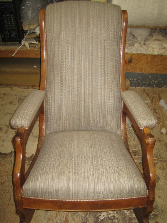 Rocking Chair - 10 of 11